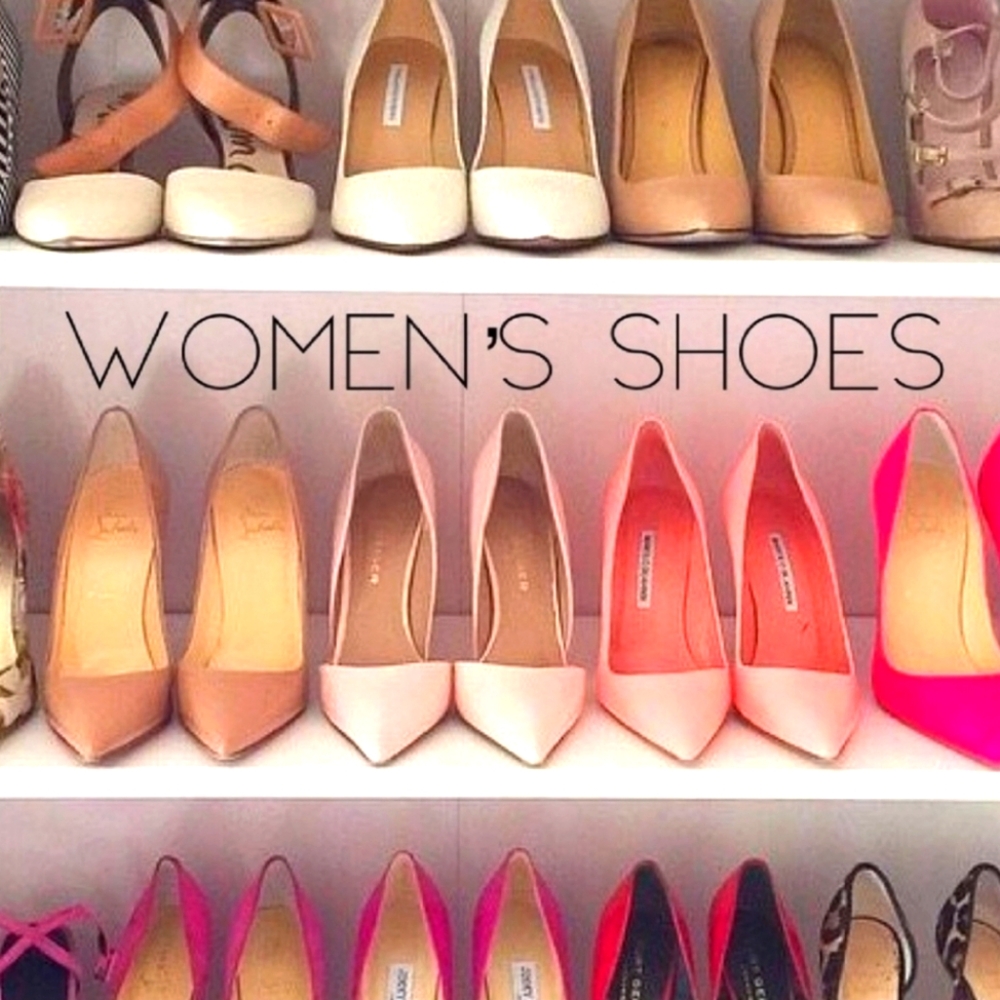 Shoes for Sale👠